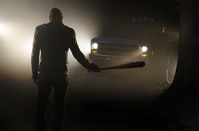 “The Walking Dead” temporada 7, el estreno con mayor rating de la historia (FOX) The Walking Dead 7 estreno con MAYOR RATING de la historia